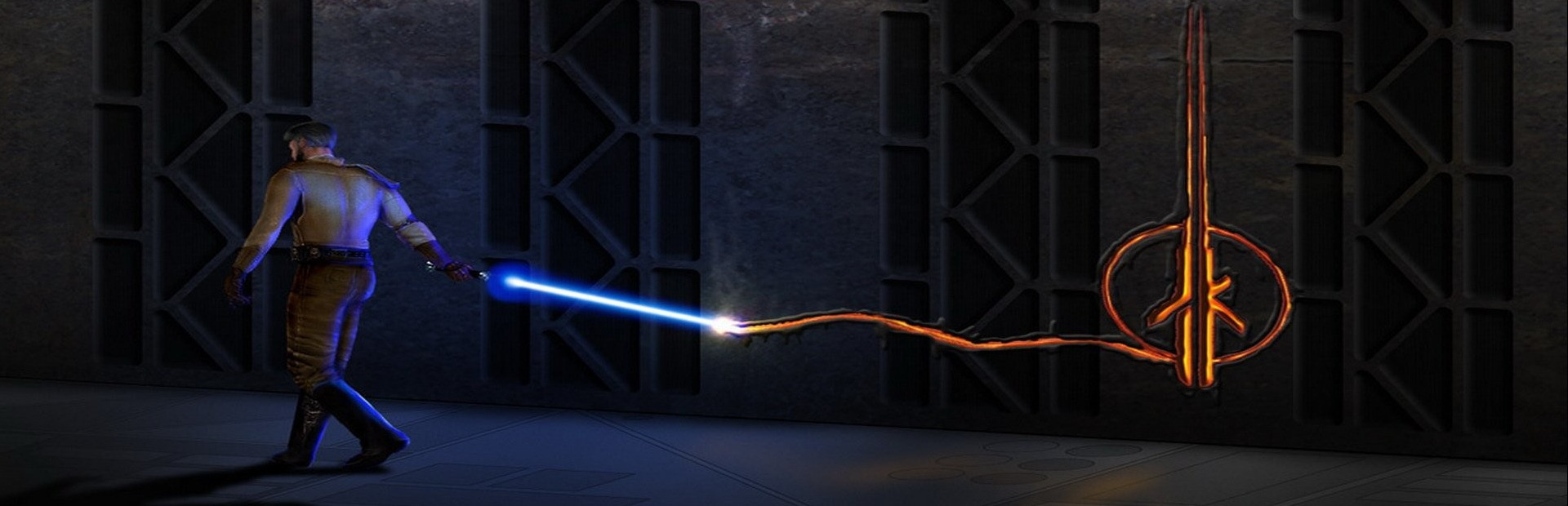 Star Wars Jedi Knight II: Jedi Outcast