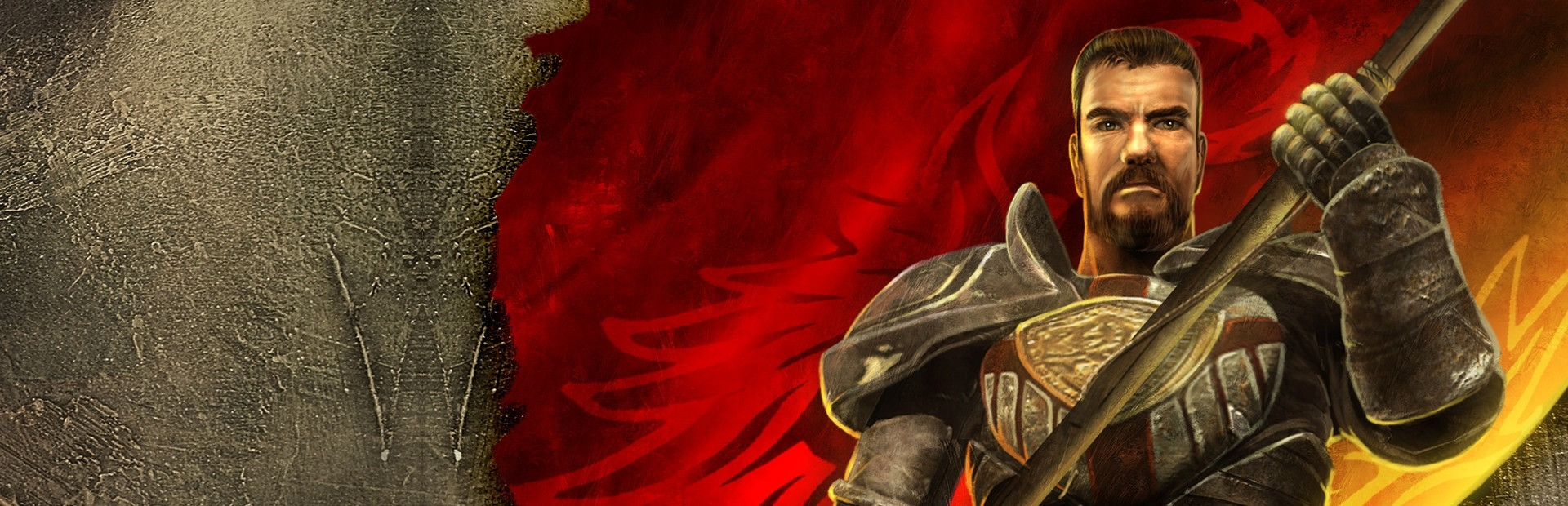 Gothic 3: Forsaken Gods Enhanced Edition