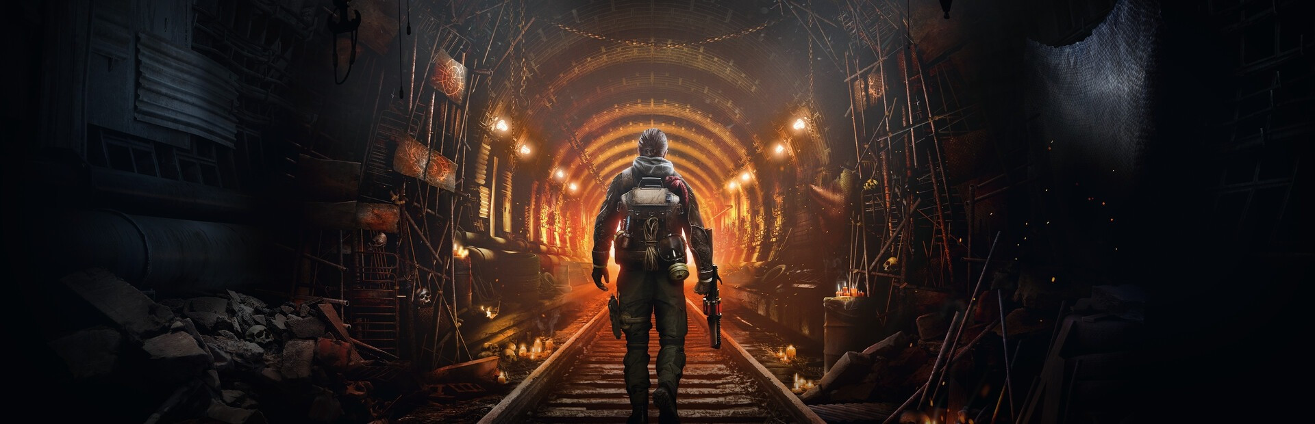 Metro Awakening VR