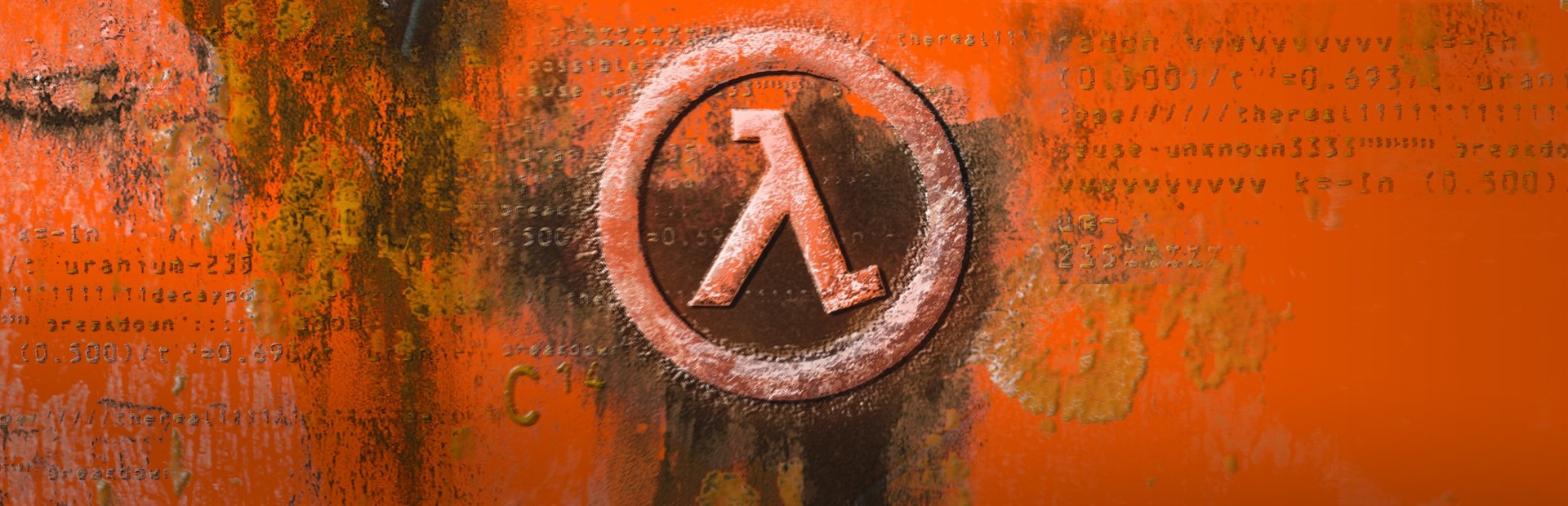 Half Life 1 Anthology