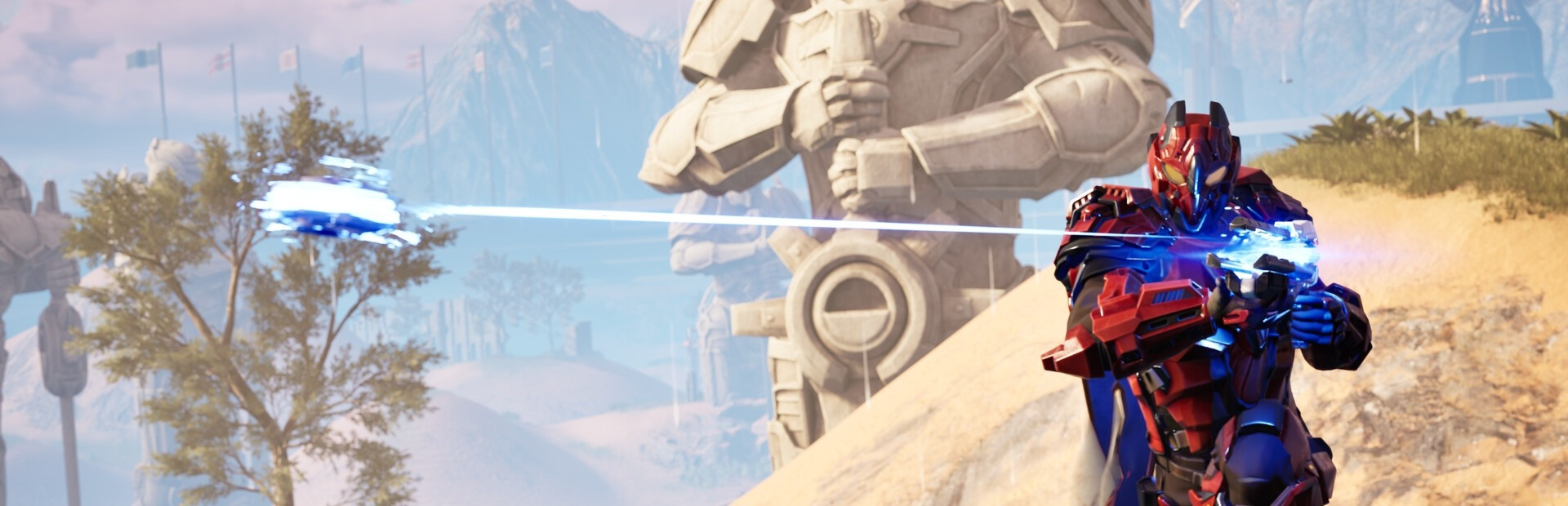 Tribes 3: Rivals