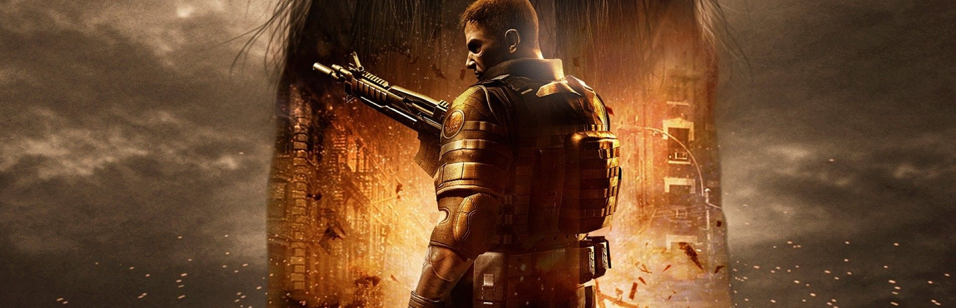 F.E.A.R 2: Project Origin