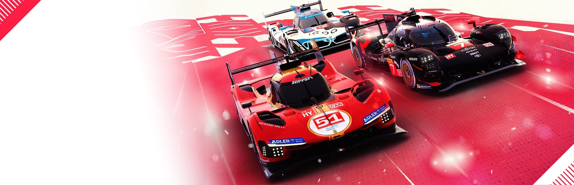 Le Mans Ultimate