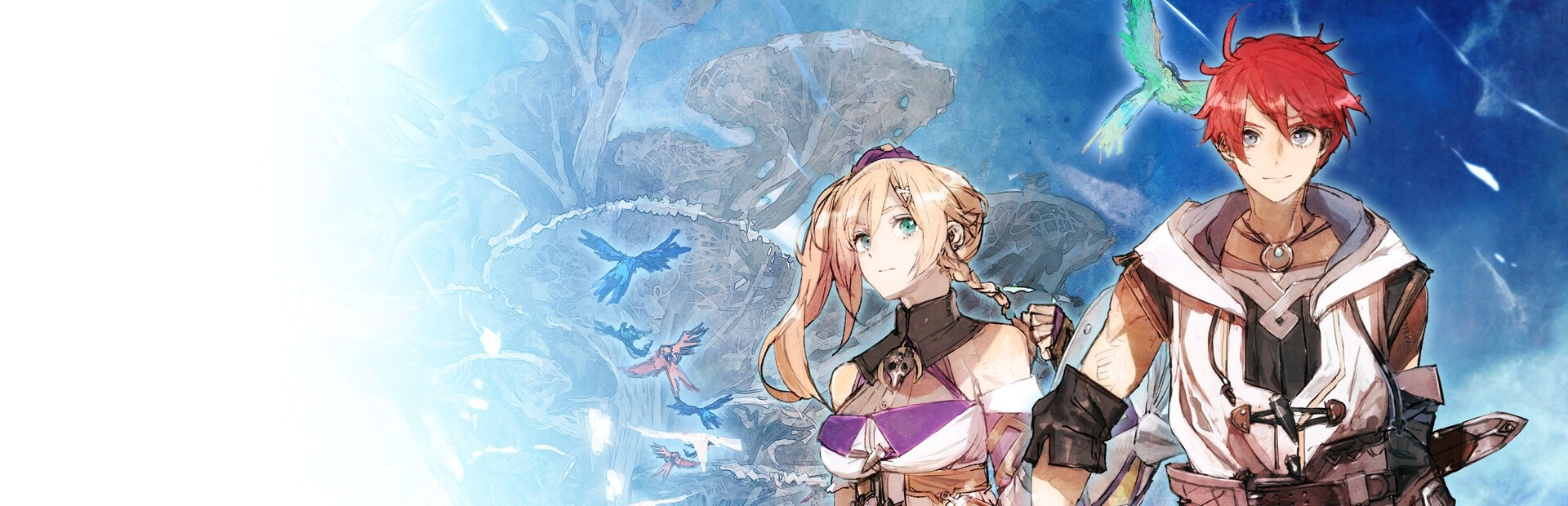 Ys X: Nordics (no English language)
