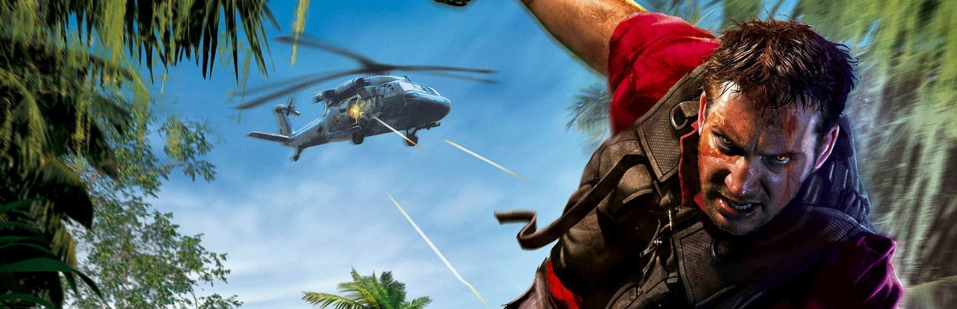 Far Cry