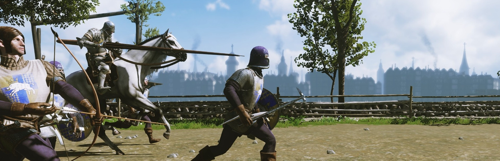 War of the Roses: Kingmaker