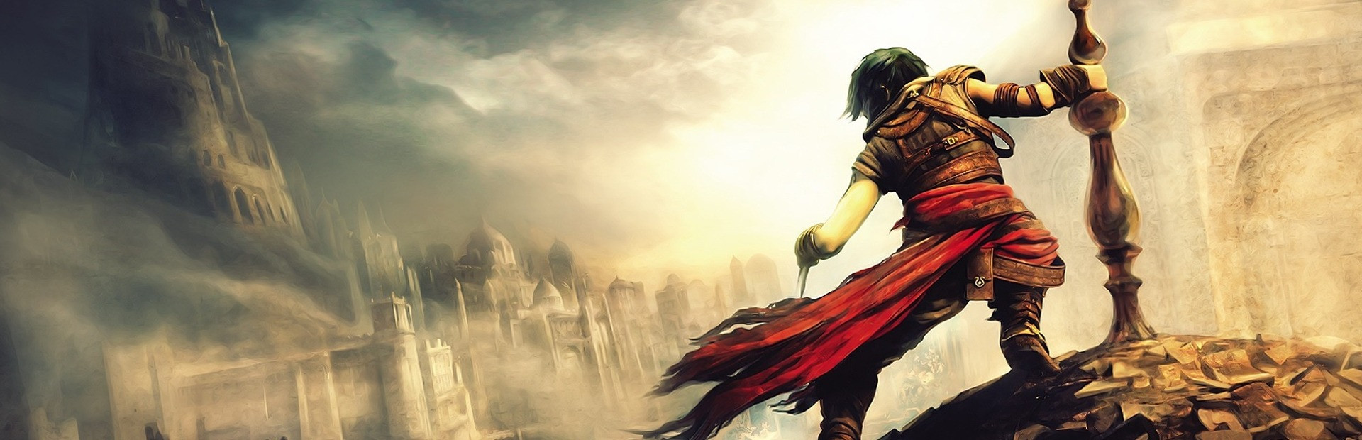 Prince of Persia: Warrior Within
