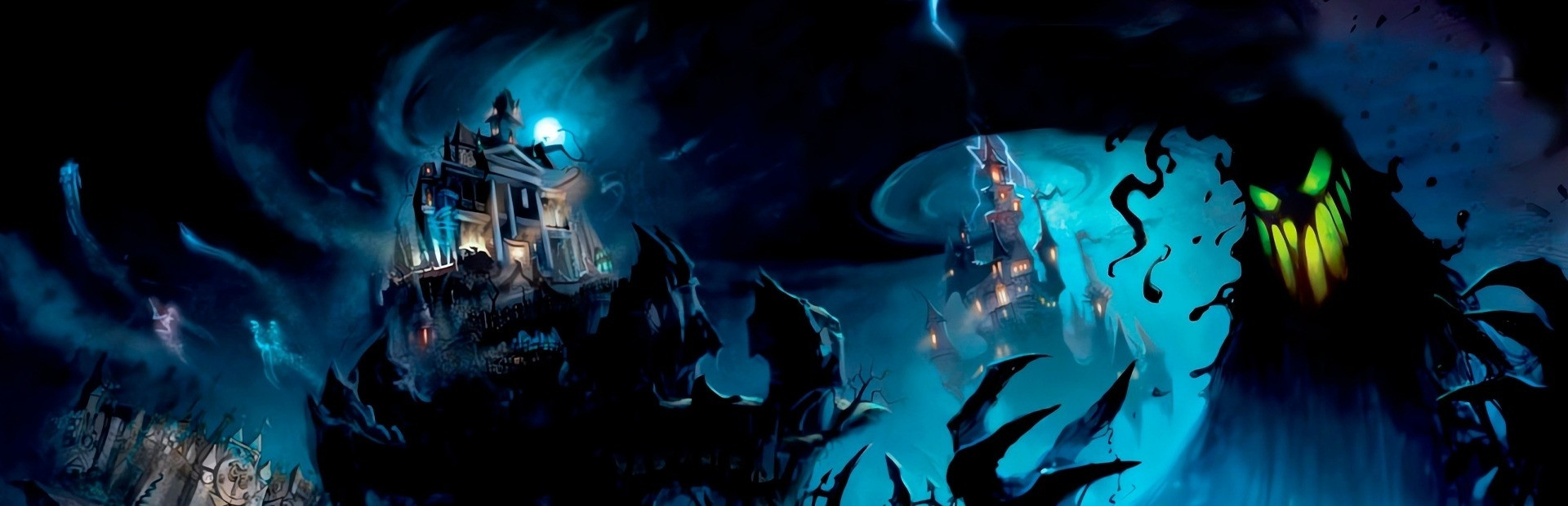 Disney Epic Mickey: Rebrushed