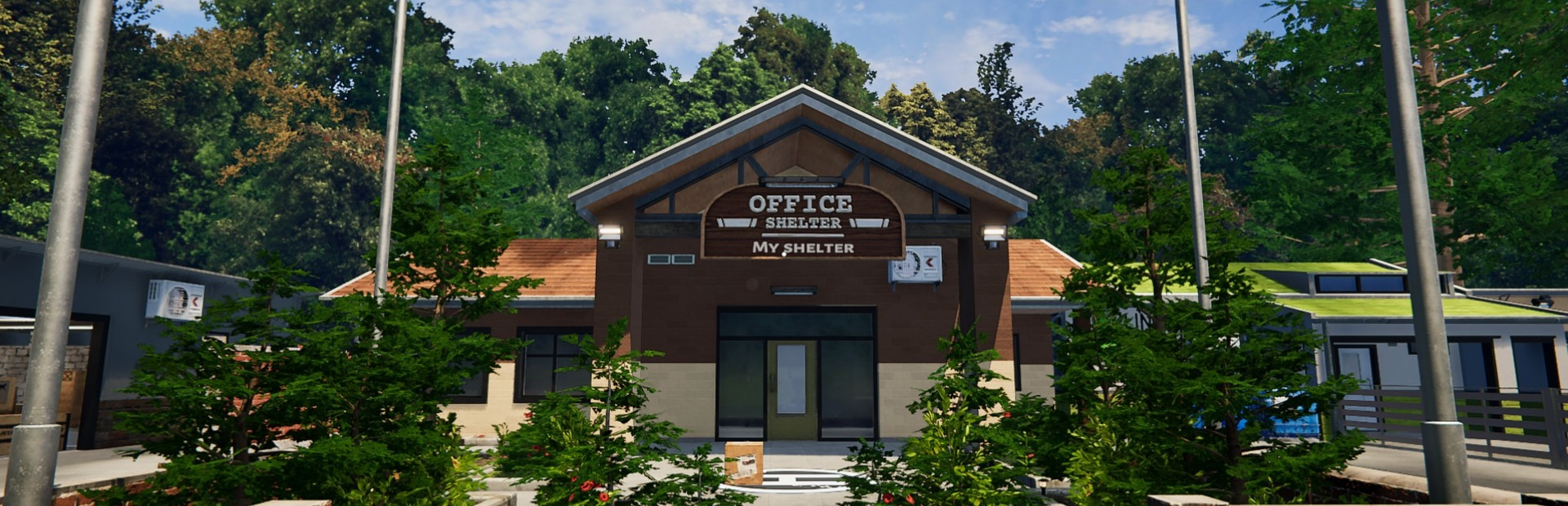 Animal Shelter