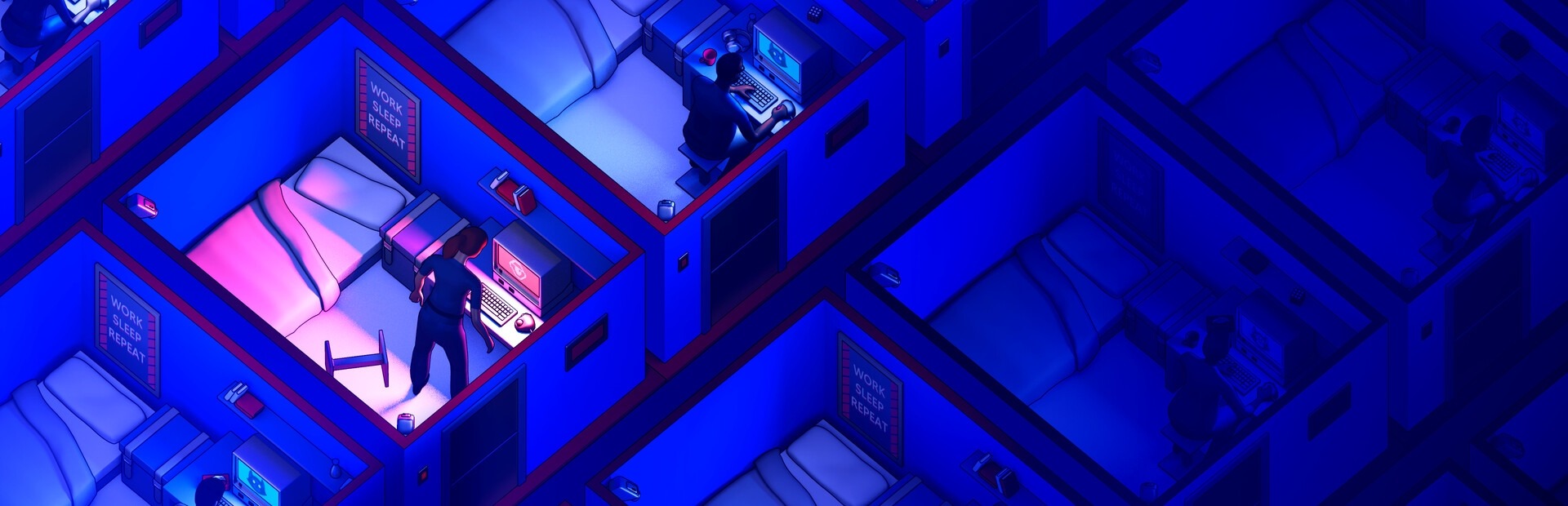 CorpoNation: The Sorting Process