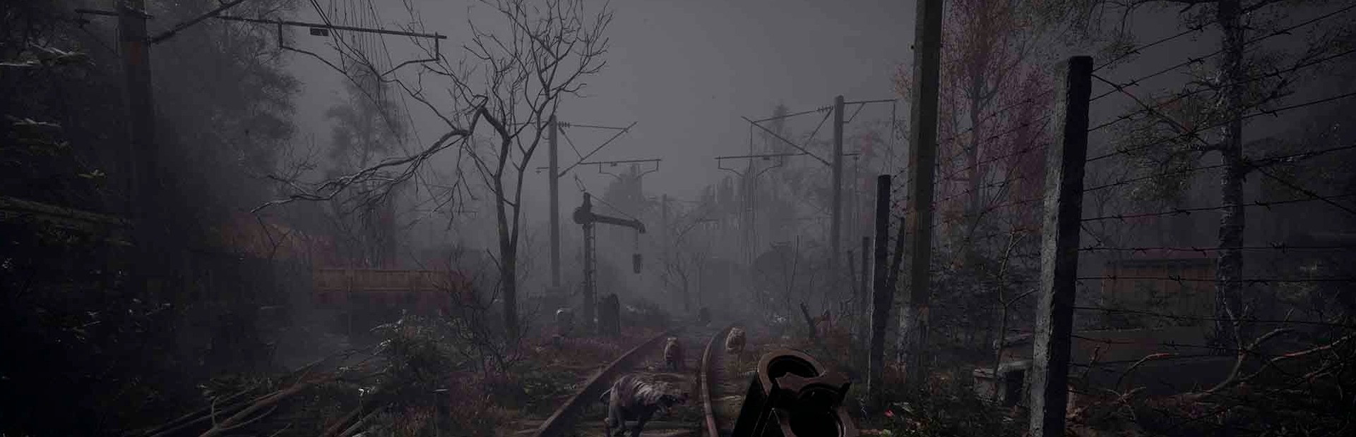 S.T.A.L.K.E.R.: Legends of the Zone Trilogy
