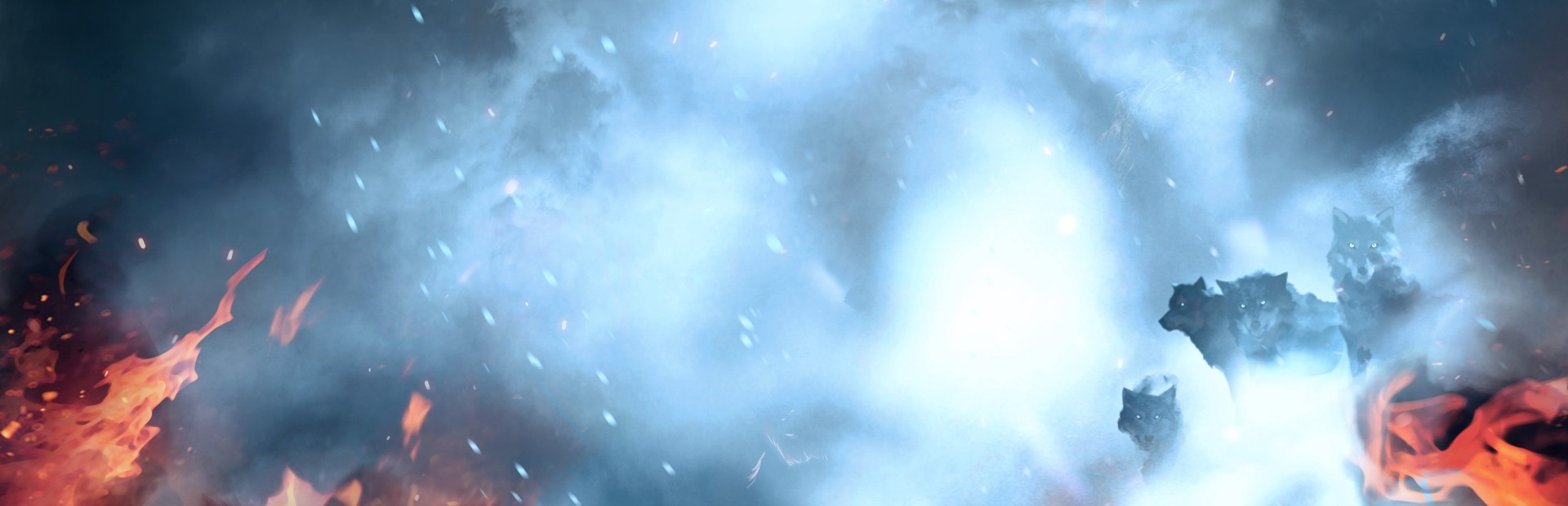 Vikings: Wolves of Midgard