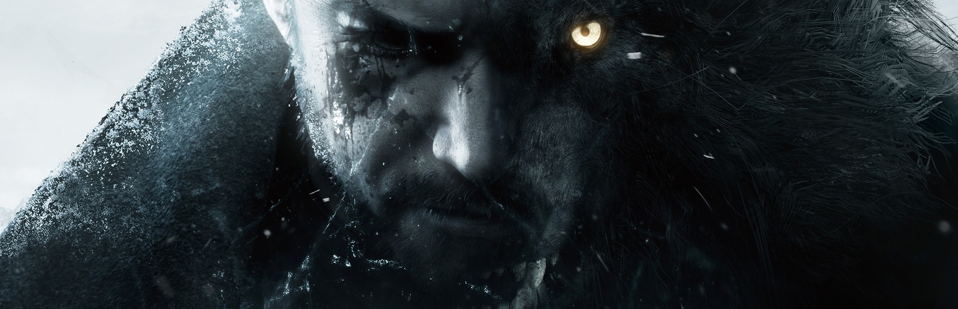 Resident Evil Village