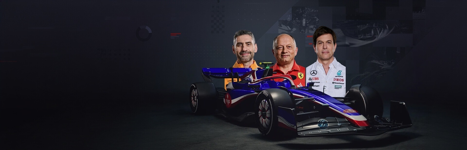 F1 Manager 2024