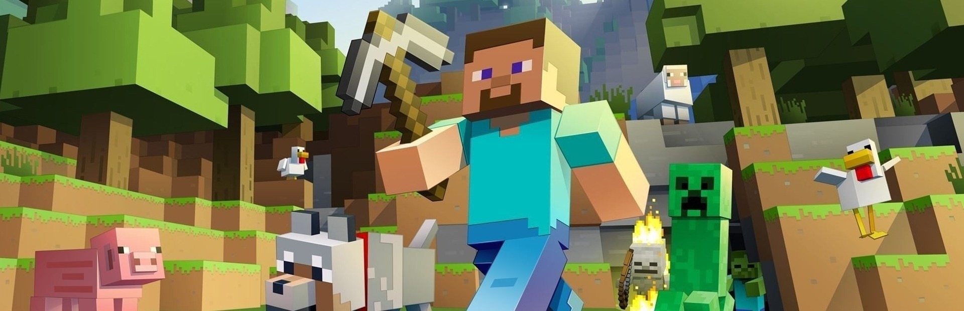Minecraft | PS4