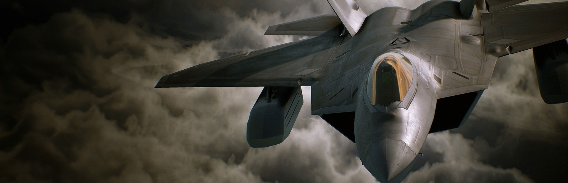Ace Combat 7: Skies Unknown
