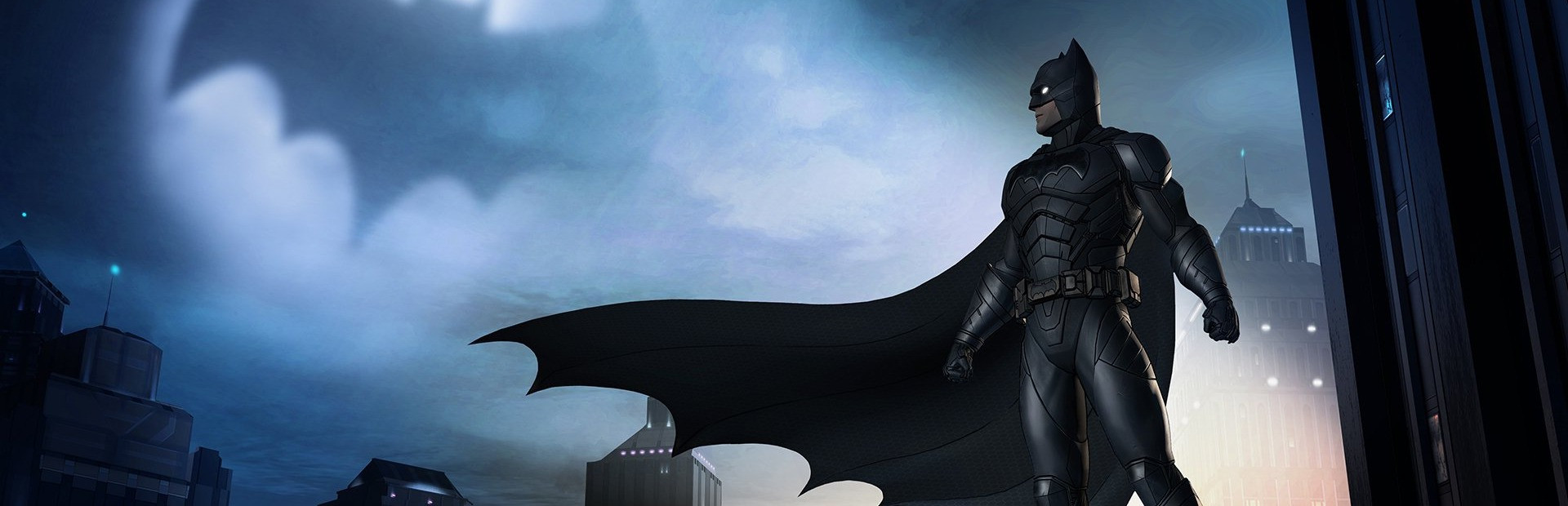 Batman - The Telltale Series