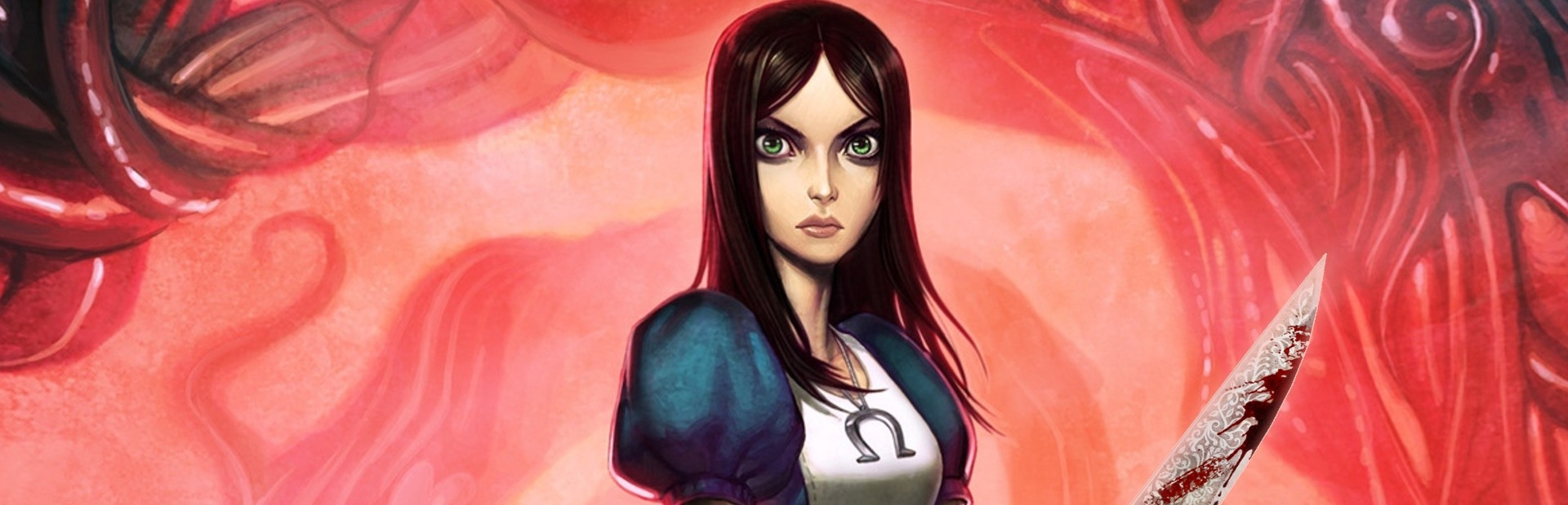 Alice: Madness Returns