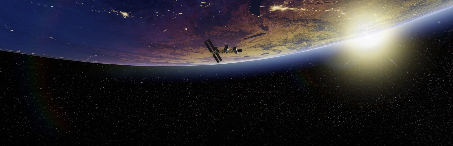 Stable Orbit