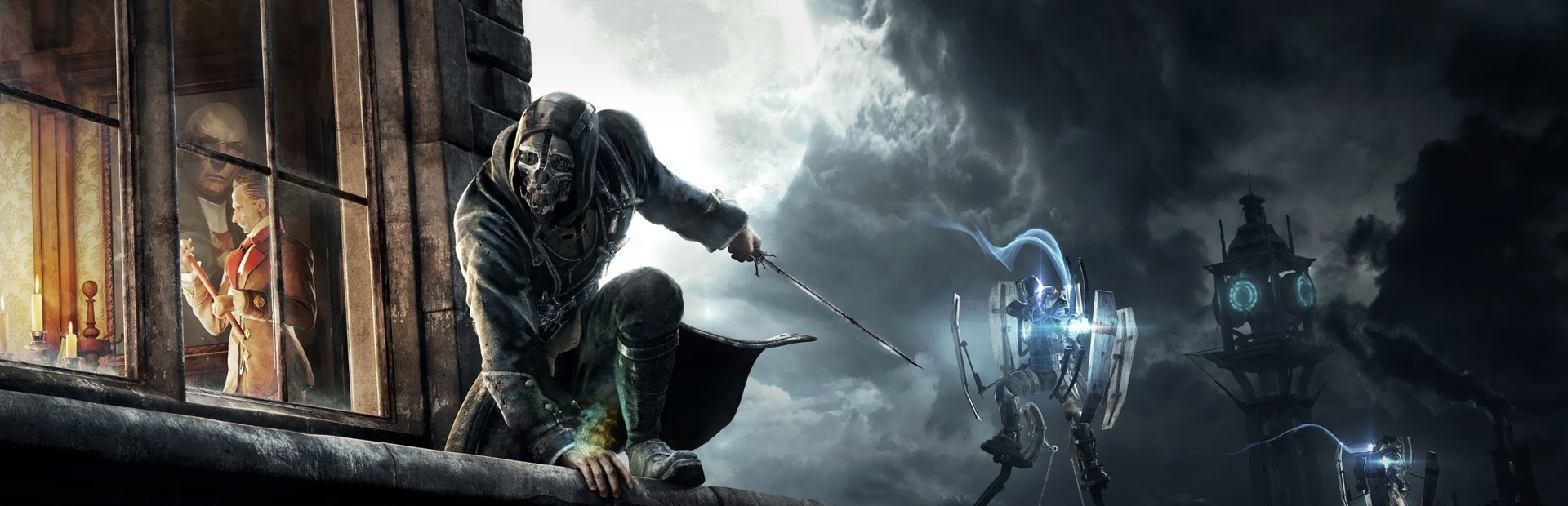 Dishonored Definitive Edition