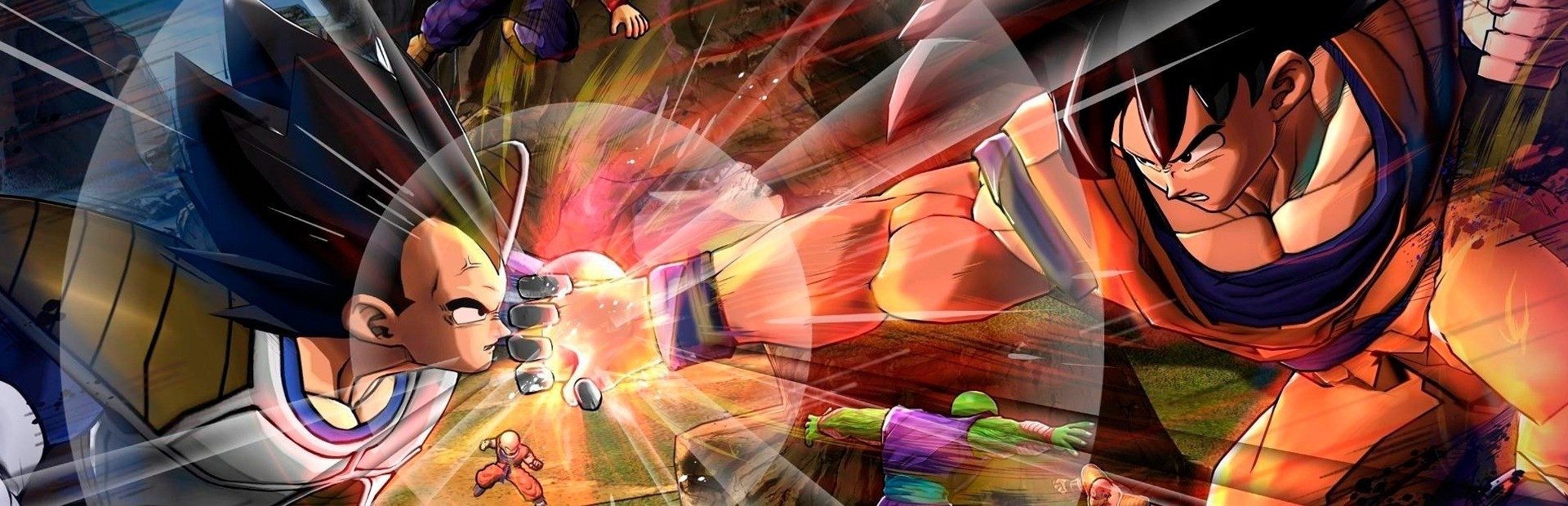 Dragon Ball Xenoverse
