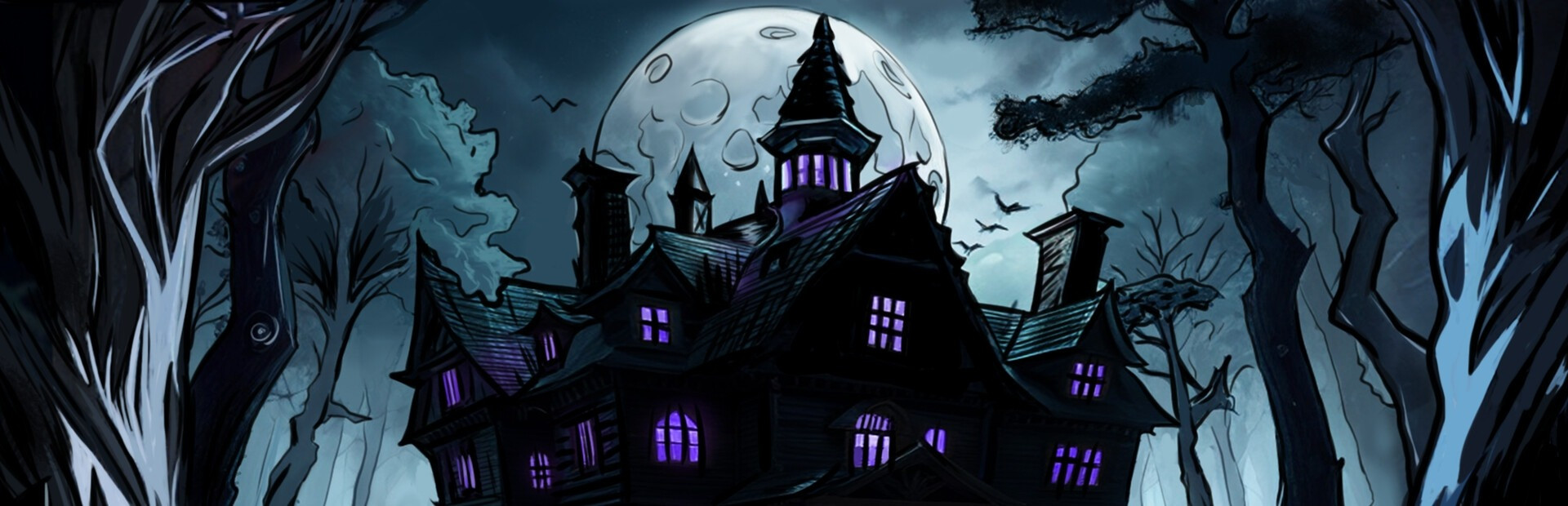 Witches' Hallow