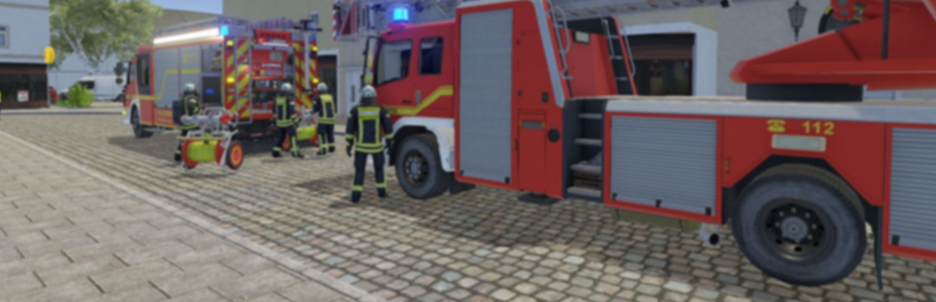 Emergency Call 112
