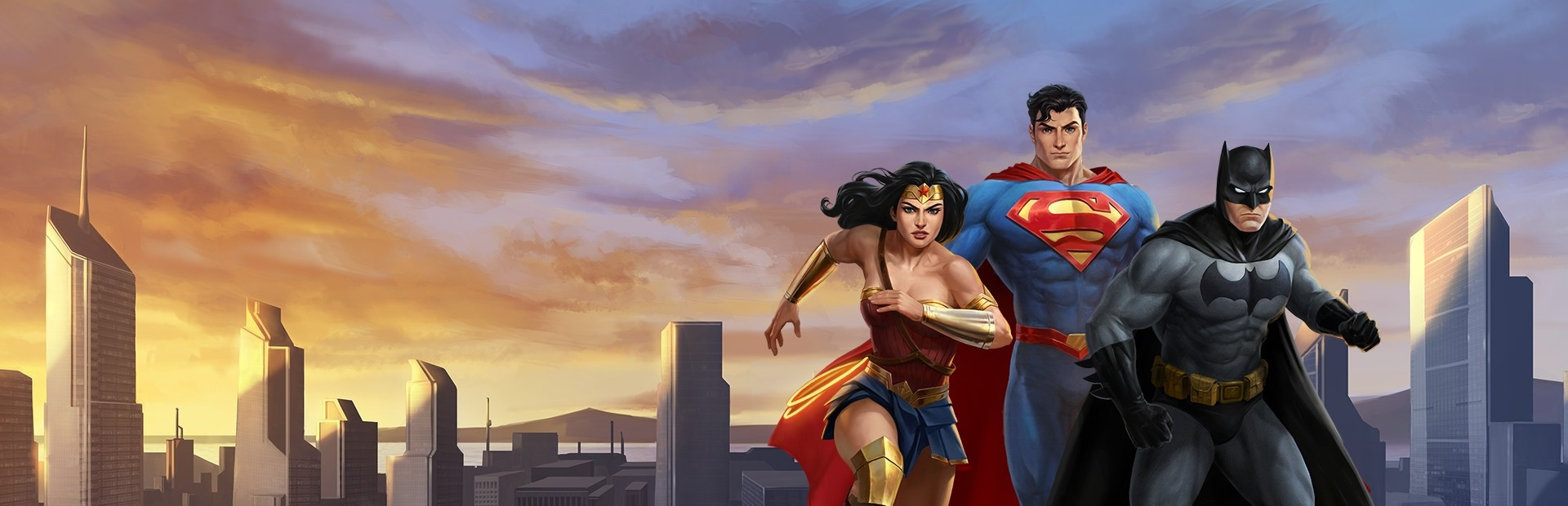 DC Universe Online