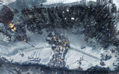 Frostpunk