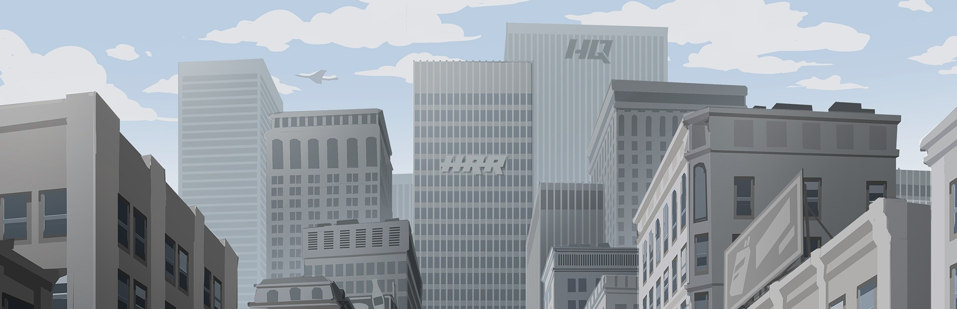 Project Highrise