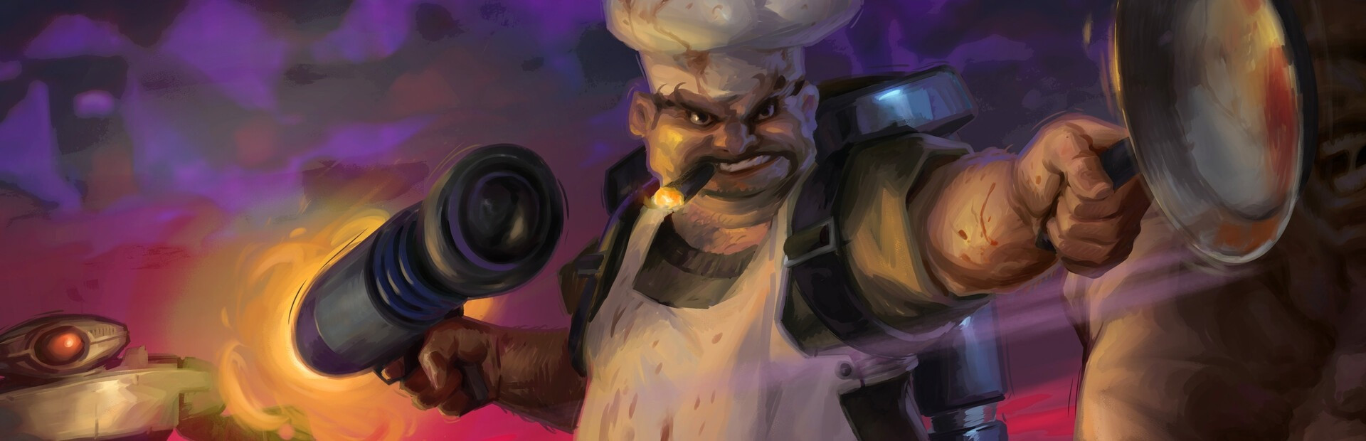 PO'ed: Definitive Edition