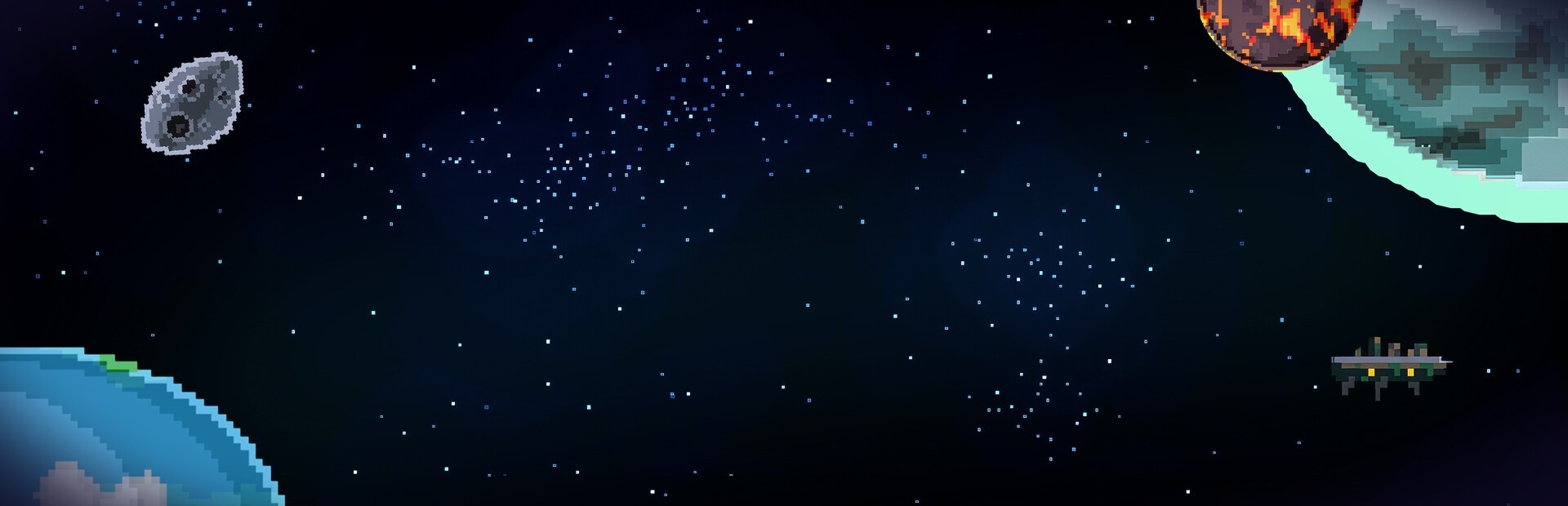 DIG - Deep In Galaxies