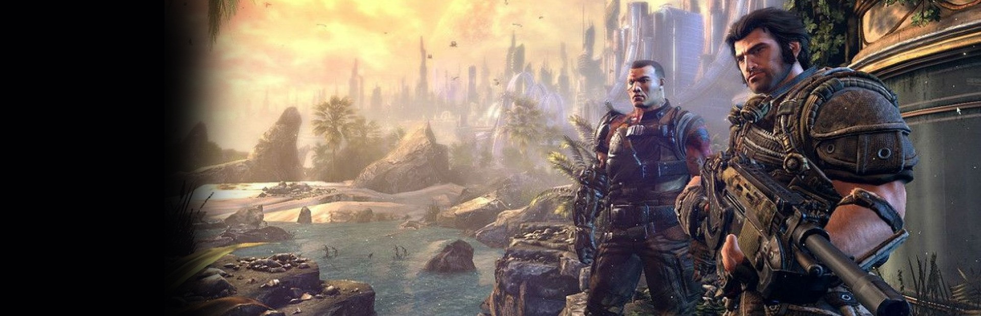 Bulletstorm