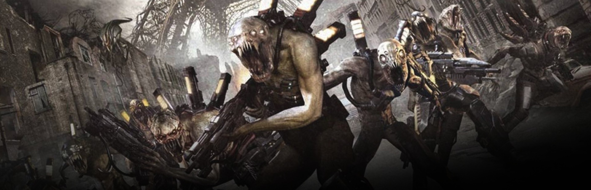 Resistance Ps2 Comprar Resistance: Retribution PlayStation Store