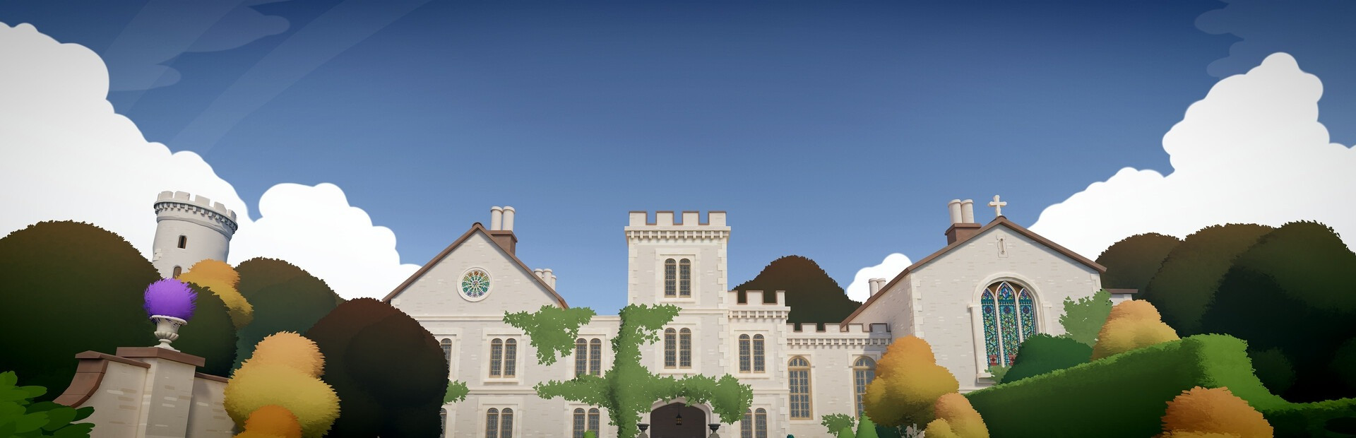 Botany Manor