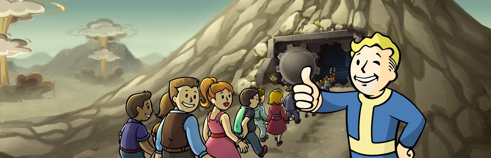 Fallout Shelter