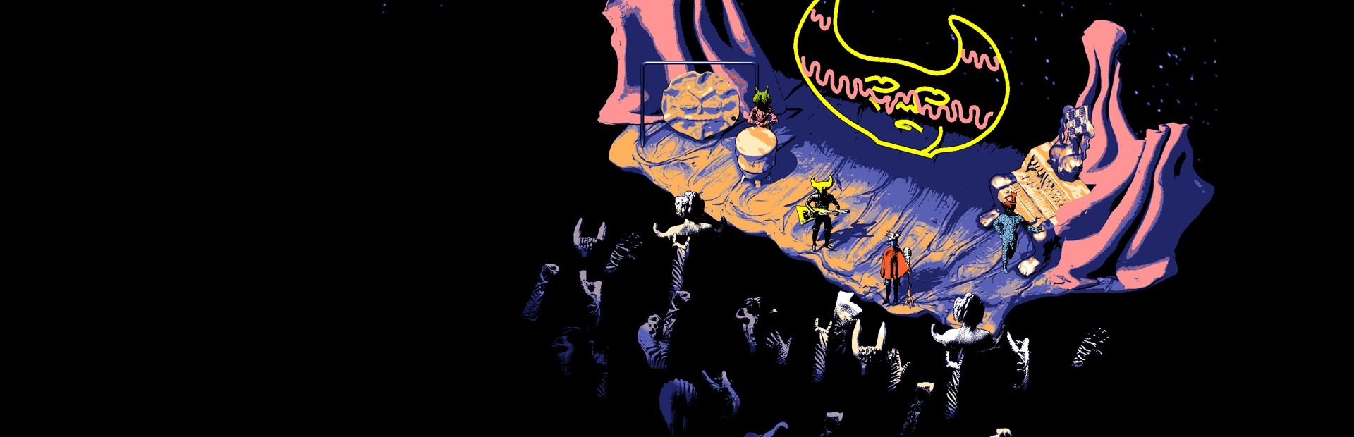 Comprar Hylics 2 Steam