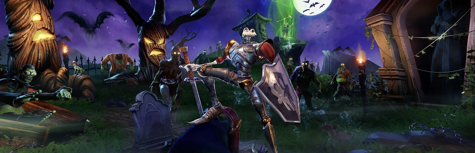 MediEvil