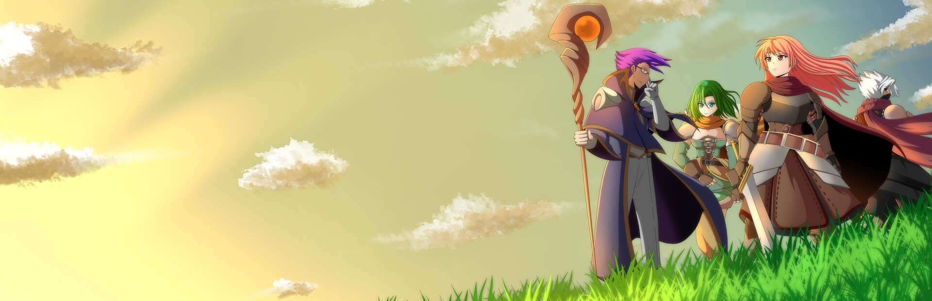 Buy Our Adventurer Guild Steam