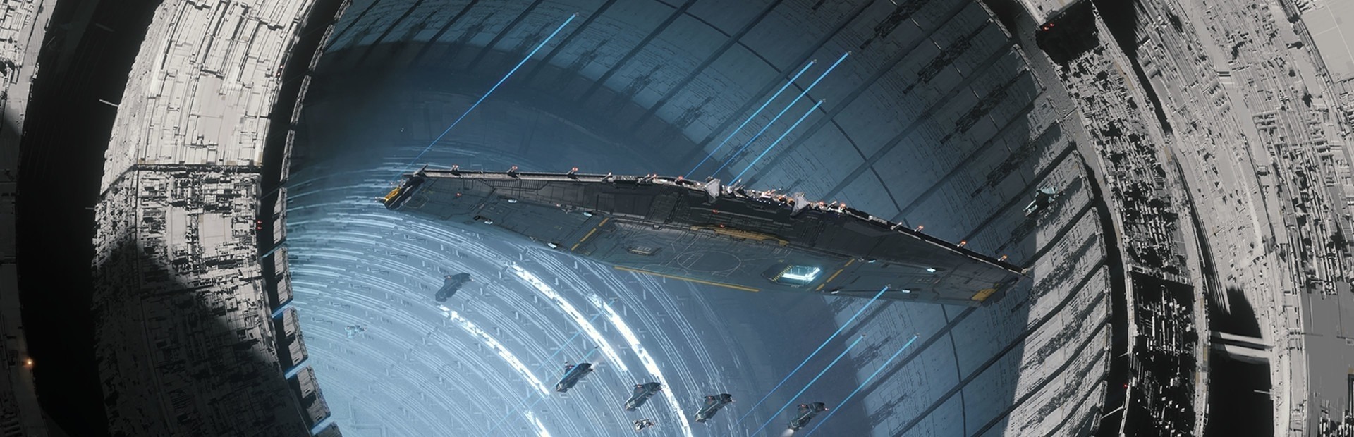 Homeworld 3 - Fleet Command Edition