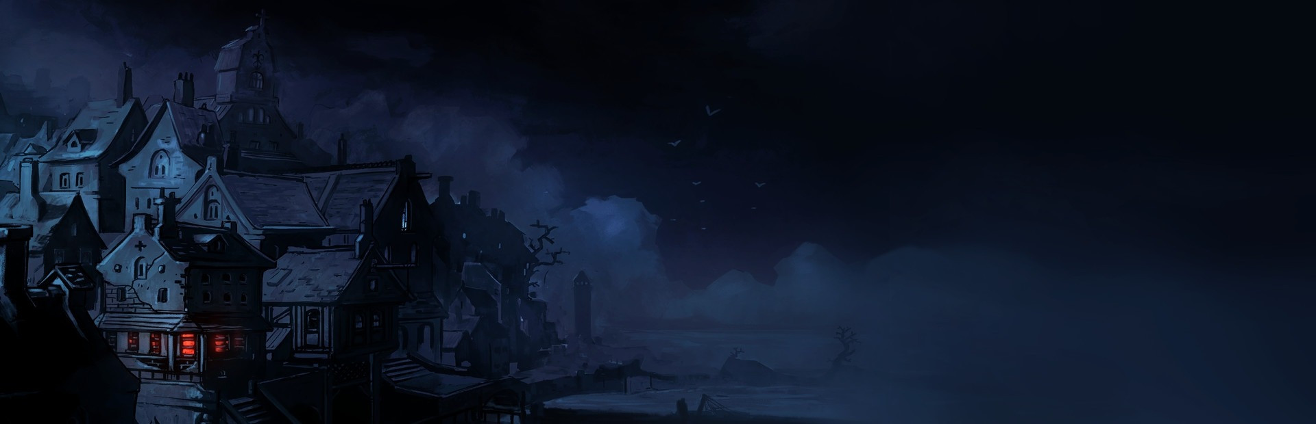 The Foretold: Westmark Legacy