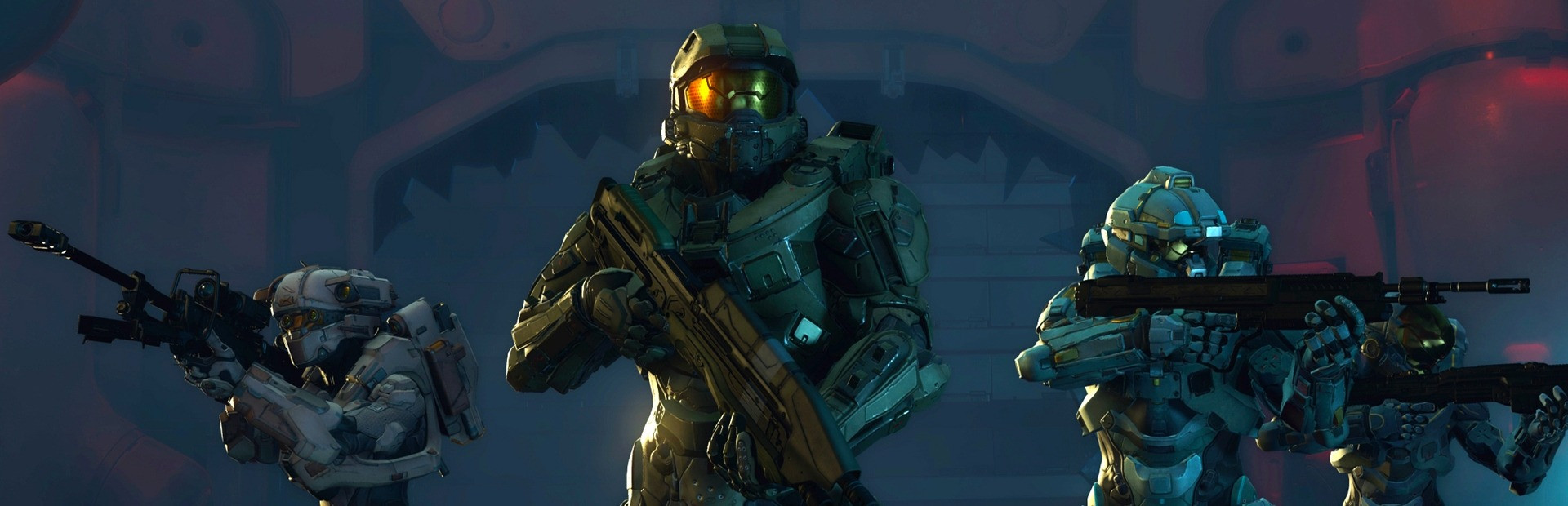 Halo 5: Guardians Digital Deluxe Edition
