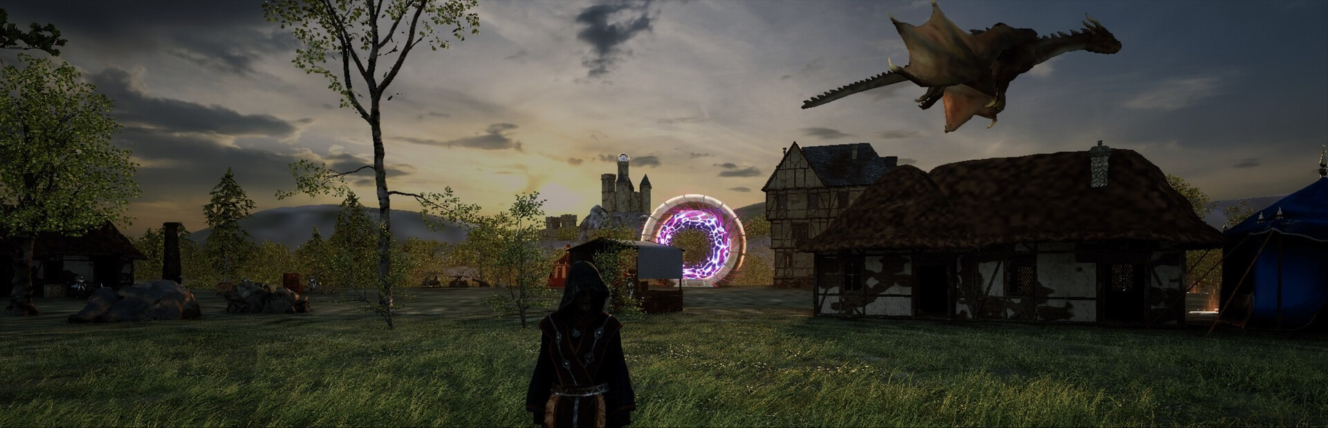 Abyss Online