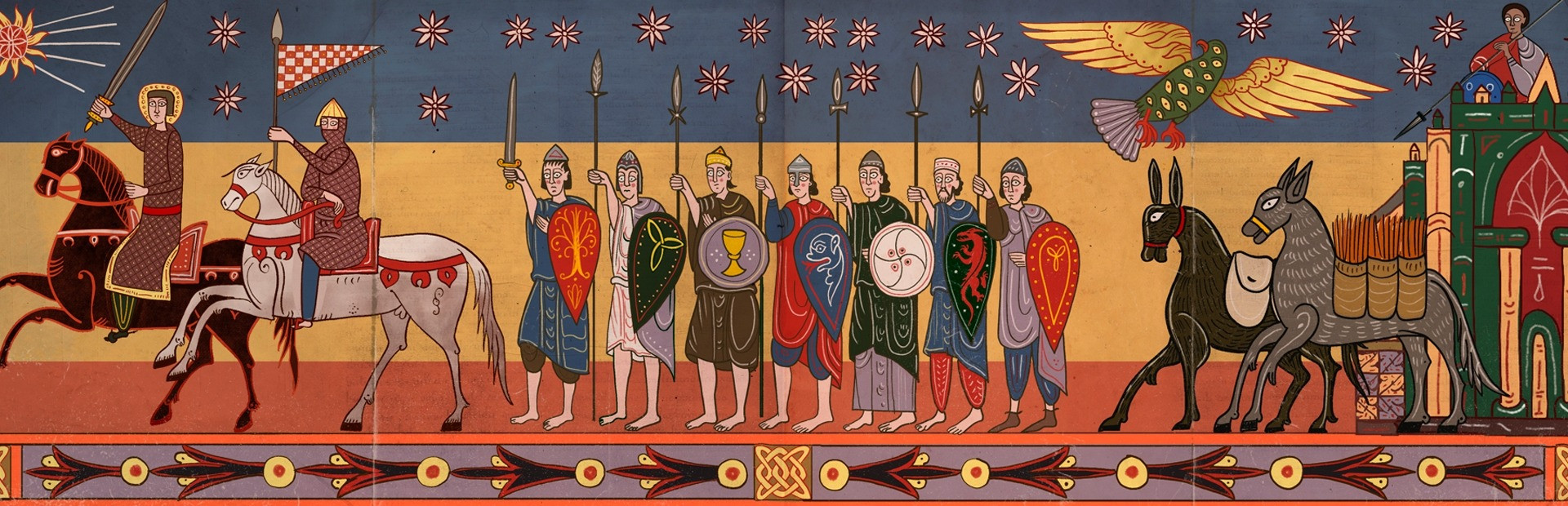 Field of Glory: Kingdoms