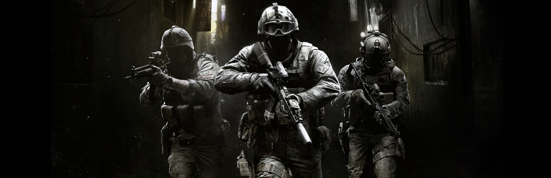 Call of Duty: Modern Warfare 4