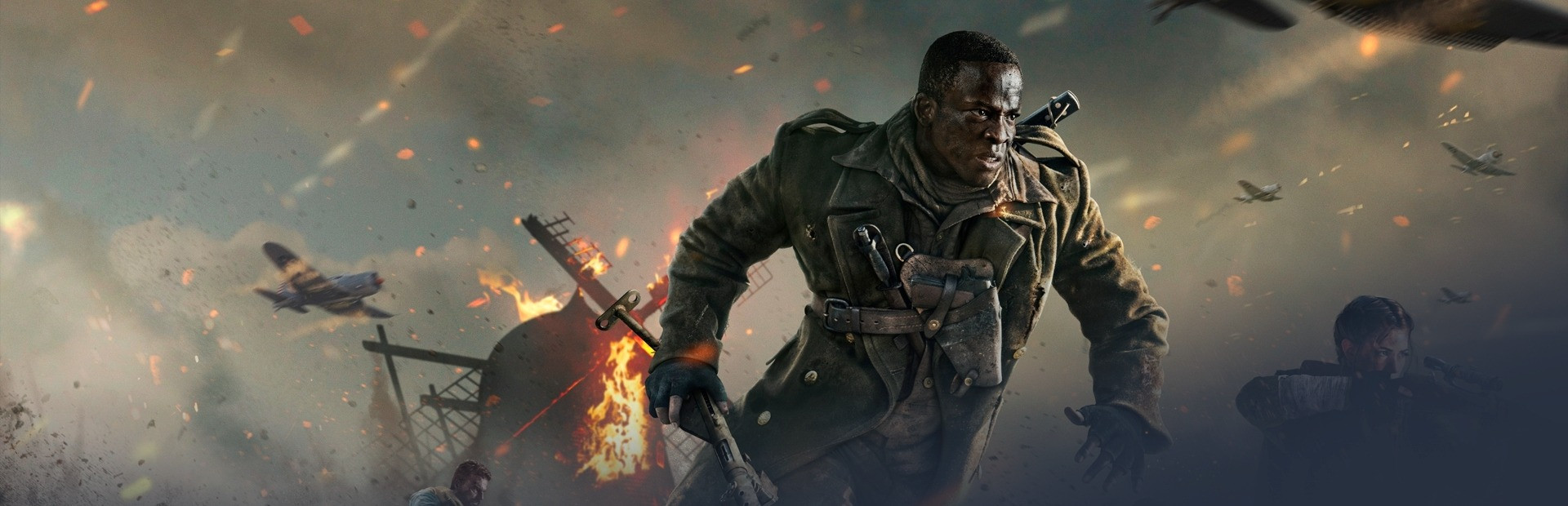 Call of Duty 2027