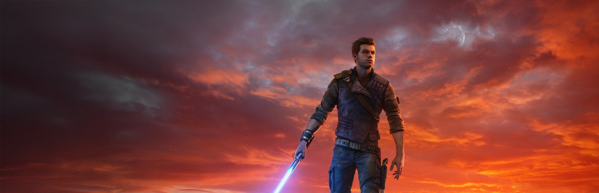 Star Wars Jedi: Survivor Deluxe Upgrade
