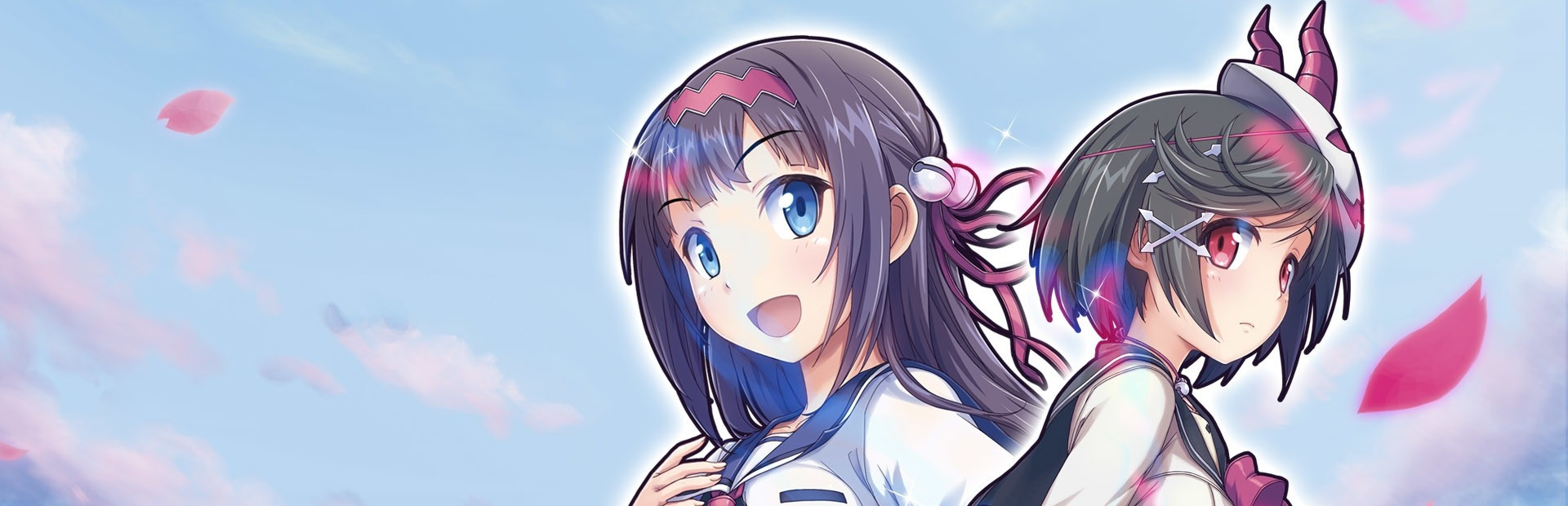 Gal*Gun: Double Peace