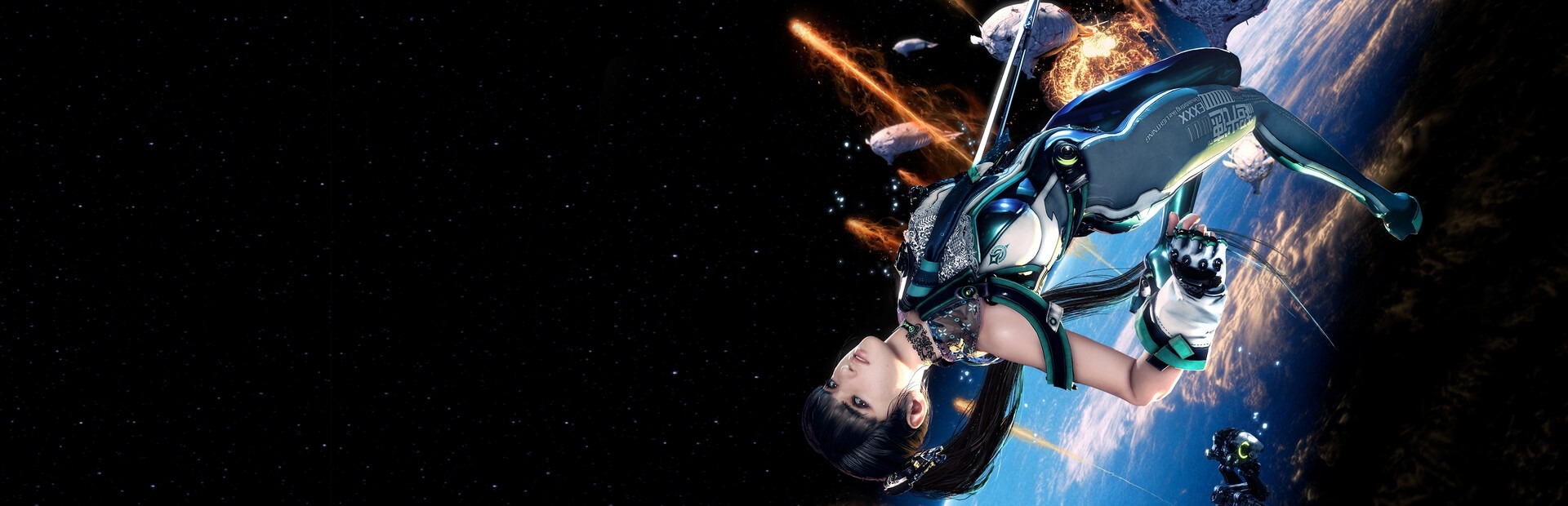 Buy Stellar Blade PC (Steam)