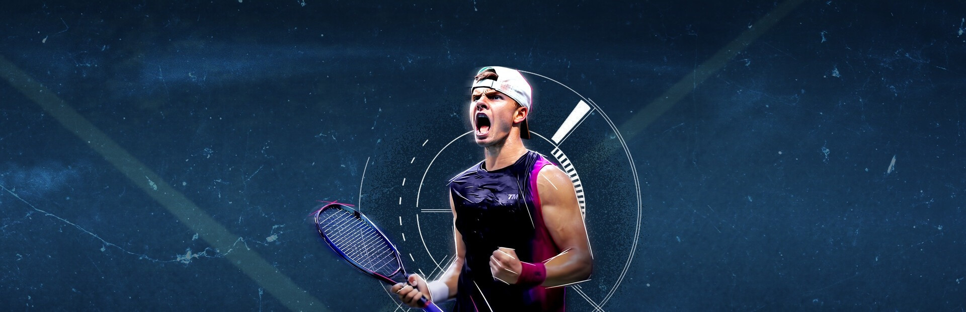 Tennis Manager 2024